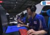Thailand wins silver in NARAKA: BLADEPOINT at Asian Games Thailand wins silver in NARAKA: BLADEPOINT at Asian Games