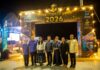 Pattaya Film Festival eyes UNESCO creative city status in 2027 Pattaya Film Festival eyes UNESCO creative city status in 2027