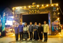 Pattaya Film Festival eyes UNESCO creative city status in 2027 Pattaya Film Festival eyes UNESCO creative city status in 2027