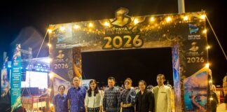 Pattaya Film Festival eyes UNESCO creative city status in 2027 Pattaya Film Festival eyes UNESCO creative city status in 2027