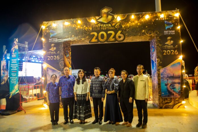 news157924_yNXNdOEC511788056074 Pattaya Film Festival eyes UNESCO creative city status in 2027