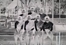 Historic glass plates offer vital record of Thailand’s history, culture