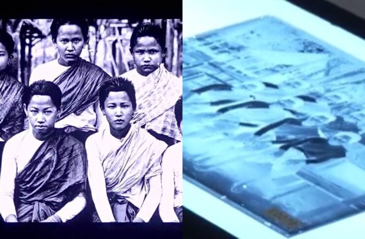 Thailand fires back with evidence over Miss Universe Cambodia images