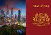 Malaysia’s passport is now No. 2 globally, rising above the UK, US and Germany
