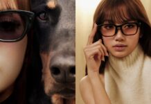 Zuckerberg unveils LISA edition Meta Glasses