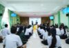 Bangkok teen uses sound healing to help peers build resilience