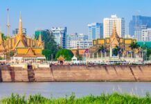 US issues travel warning: If robbed in Cambodia, don’t resist