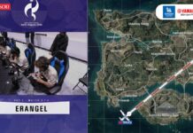 Thailand wins PUBG Mobile gold at Asian Games 2026 Thailand wins PUBG Mobile gold at Asian Games 2026