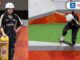 ST finishes seventh in Asian Games skateboard final ST finishes seventh in Asian Games skateboard final