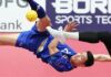 Malaysia beat Thailand to win men’s team sepak takraw gold