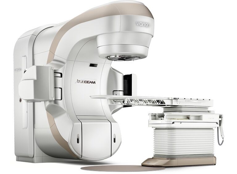 เครื่อง Truebeam 0