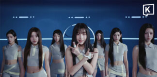 Teen Thai singer RADA steps onto K-pop stage with A2O LITE