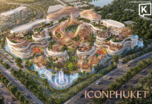ICONPHUKET: Siam Piwat’s 10 billion baht push beyond Bangkok