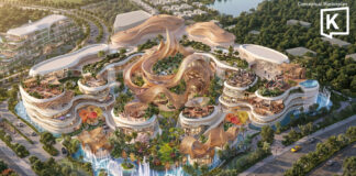 ICONPHUKET: Siam Piwat’s 10 billion baht push beyond Bangkok