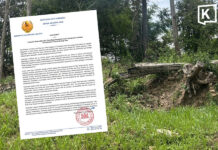 Cambodia renews call for return of artifacts from Prasat Khana