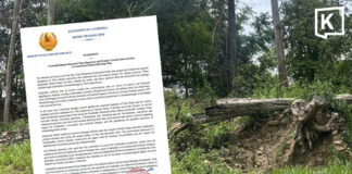 Cambodia renews call for return of artifacts from Prasat Khana