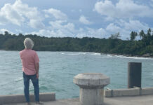 Permanent Alien: Living in Thailand as a foreigner