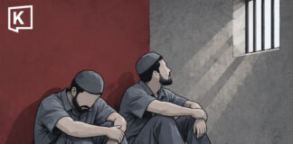 Two Uyghur men face deportation as fate of 40 returned to China remains unknown