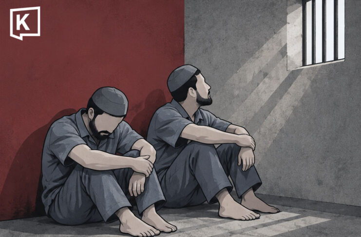 Two Uyghur men face deportation as fate of 40 returned to China remains unknown