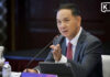 Thai Airways CEO Chai Eamsiri says he wasn’t given a reason for his removal