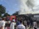 Fire spreads from workers’ quarters to garment factory in Mae Sot, injuring one PAAAAA1BMVEWurq51dlI4AAAAAXRSTlMmkutdmwAAAA5JREFUKM9jGAWjYJABAAKUAAHoEAeuAAAAAElFTkSuQmCC