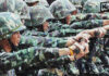 Army chief reshuffles 392 senior colonels overseeing border combat units