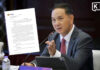 Thai Airways CEO denies corruption allegations over 860,000-bottle wine purchase