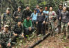 Last missing man found in Tham Luang National Park after three-day search