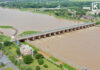 Chao Phraya Dam increases discharge as northern runoff approaches, riverside residents urged to prepare to evacuate