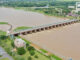Chao Phraya Dam increases discharge as northern runoff approaches, riverside residents urged to prepare to evacuate PAAAAA1BMVEWurq51dlI4AAAAAXRSTlMmkutdmwAAAA5JREFUKM9jGAWjYJABAAKUAAHoEAeuAAAAAElFTkSuQmCC