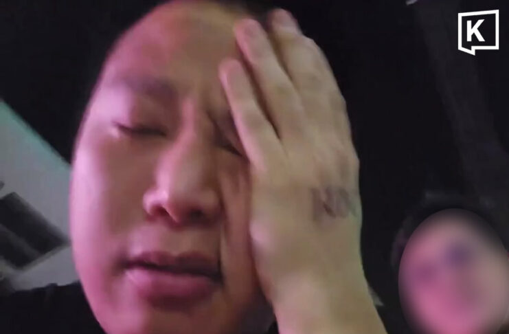 Livestream clash raises questions over tourist conduct, filming, and violence in Thailand