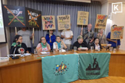 La Via Campesina to Protest World Bank, IMF Meetings in Bangkok