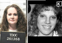 US governor halts executions after Christa Gail Pike survives 2 lethal injections