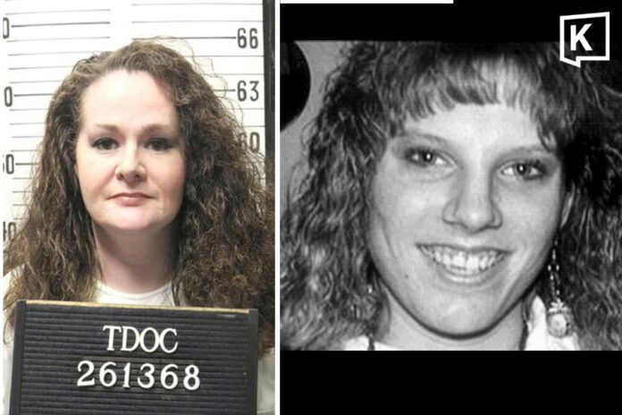Christa Pike Failed Execution