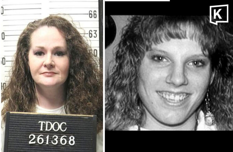 US governor halts executions after Christa Gail Pike survives 2 lethal injections