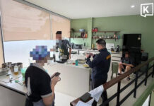 Portuguese woman arrested in Phuket after nearly five-year overstay, police say