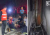 Chiang Rai Ministry of Finance fire under investigation