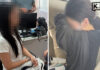 Former flight attendant arrested in Hat Yai over alleged migrant-smuggling network