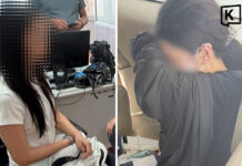 Former flight attendant arrested in Hat Yai over alleged migrant-smuggling network