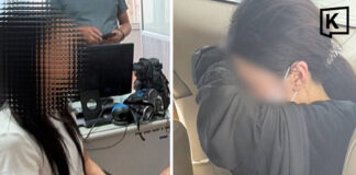 Former flight attendant arrested in Hat Yai over alleged migrant-smuggling network