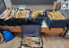 Israeli doctor faces legal action after smuggling 300 Thai plants in luggage