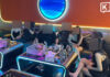 Four Rayong karaoke venues raided over suspected prostitution and missing licences