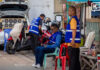 Pattaya motorbike taxi riders say blue vests confuse tourists