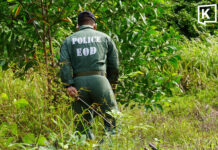 Phatthalung police probe motive in shooting of prominent contractor