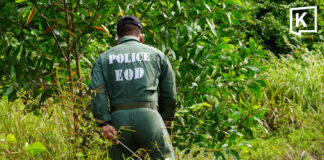 Phatthalung police probe motive in shooting of prominent contractor