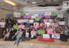 Activists Raise Human Rights Issues Ahead of Thailand’s Four-Yearly UN Review in Geneva