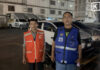Anutin orders Pattaya motorcycle taxi drivers to return to orange, MP says