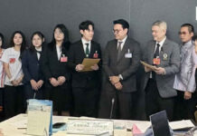 Medical students from 29 institutions oppose easing e-cigarette and HTP restrictions