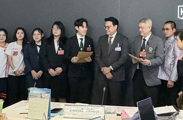 Medical students from 29 institutions oppose easing e-cigarette and HTP restrictions