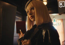 Lisa channels ‘Kill Bill’ in ‘Tarantino’ music video